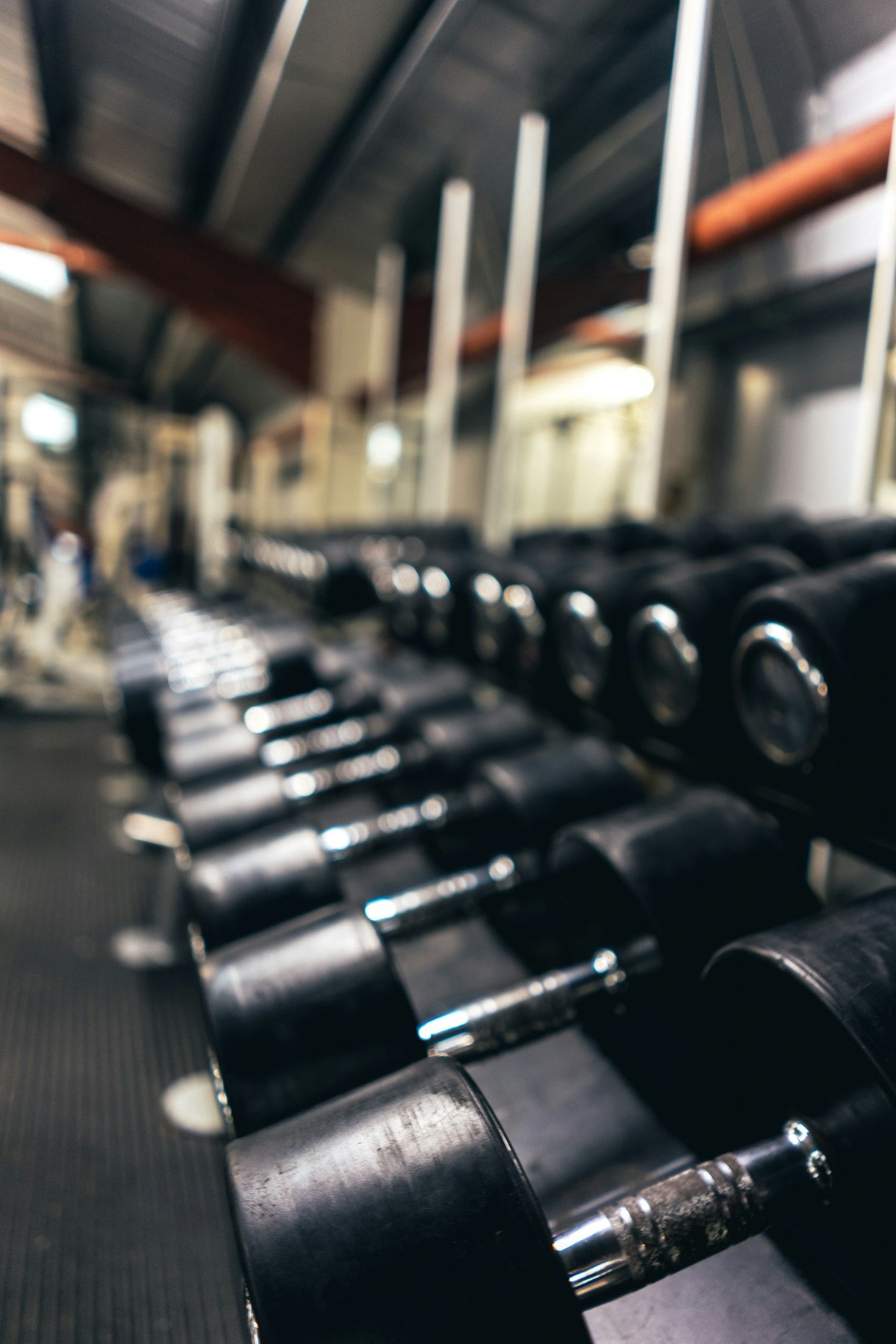 Performance testing in een professionele sportomgeving